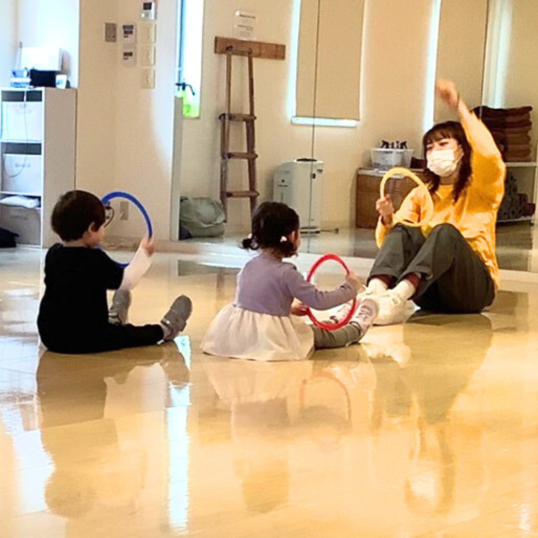 キッズ