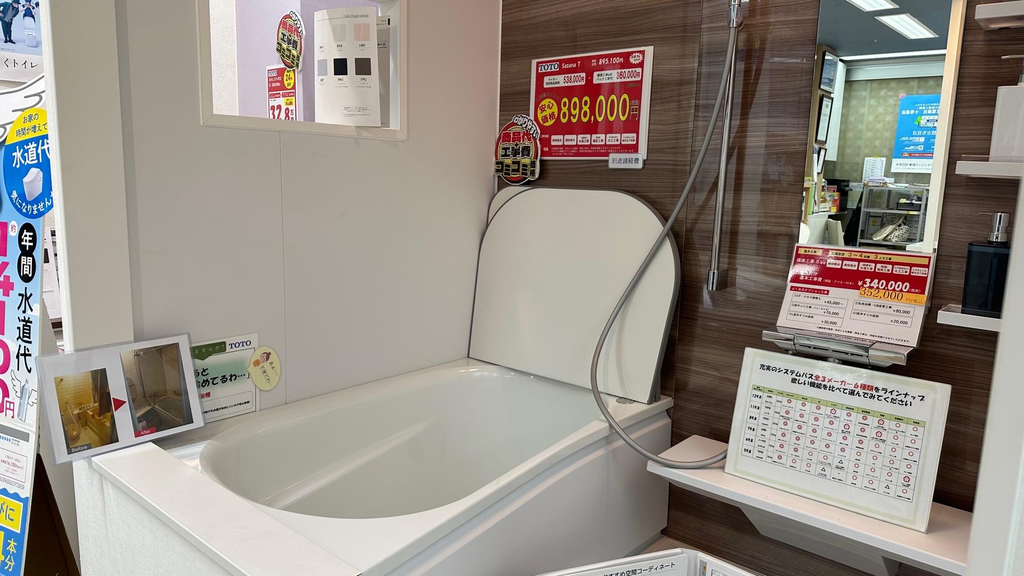 パオ　サロン展示品　新品　ラストお値下げスタート！！ PRADA cotton cargo pants Made in ITALY ¥44,000(in tax) #vintage